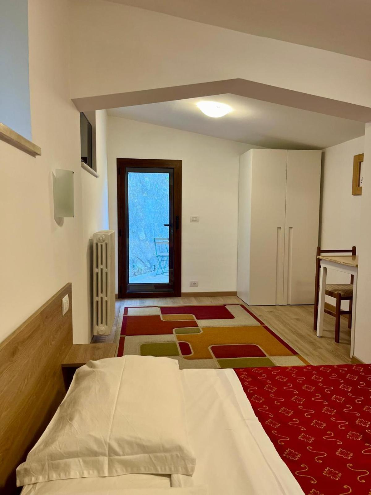 Amoroso'S House, Affittacamere Caramanico Terme Exterior photo
