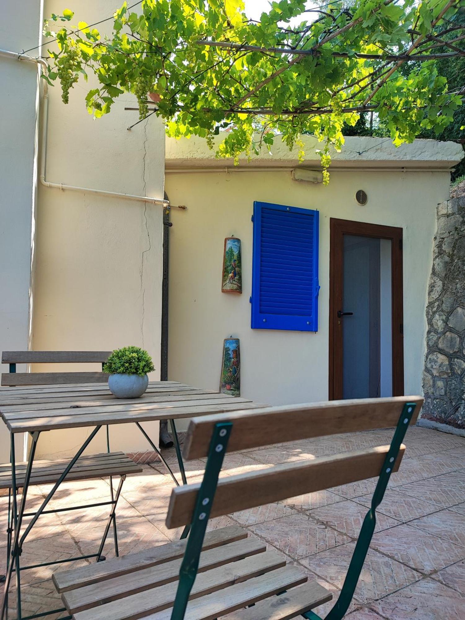 Amoroso'S House, Affittacamere Caramanico Terme Exterior photo